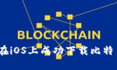 : 如何在iOS上成功下载比特