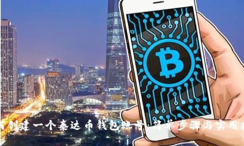 如何创建一个泰达币钱包账号:简单步骤与实用指南