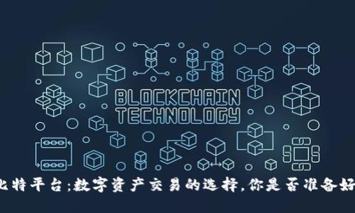比特平台:数字资产交易的选择,你是否准备好?