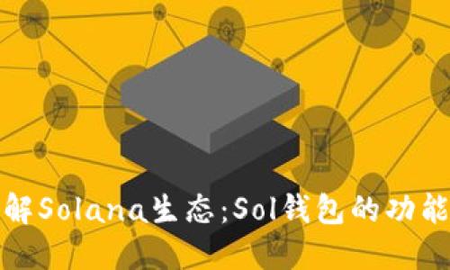 深入了解Solana生态:Sol钱包的功能与优势