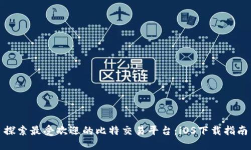 探索最受欢迎的比特交易平台:iOS下载指南