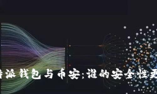 比特派钱包与币安:谁的安全性更高?