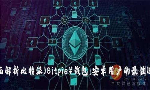 全面解析比特派(Bitpie)钱包:安卓用户的最佳选择