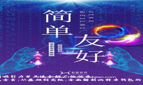 思考一个有吸引力并且适合推广的优秀:
比特币钱包全书:从基础到高级,全面解析比特币钱包的种类与选择