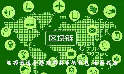 选择最适合存储狗狗币的钱包:全面指南