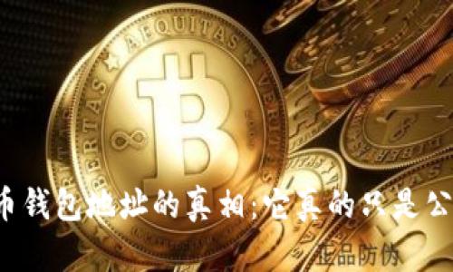 比特币钱包地址的真相:它真的只是公钥吗?