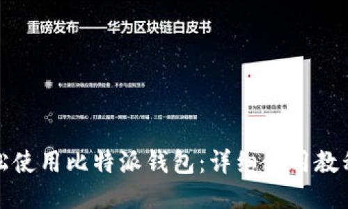 如何轻松使用比特派钱包:详细使用教程与技巧