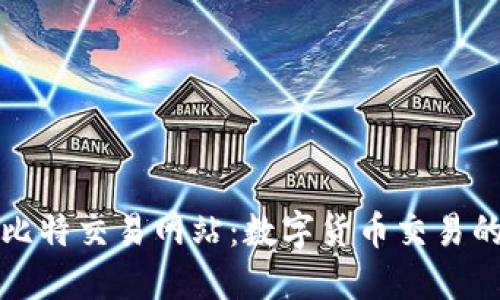 深入理解比特交易网站:数字货币交易的全景揭秘
