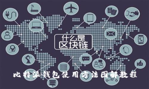 比特派钱包使用方法图解教程