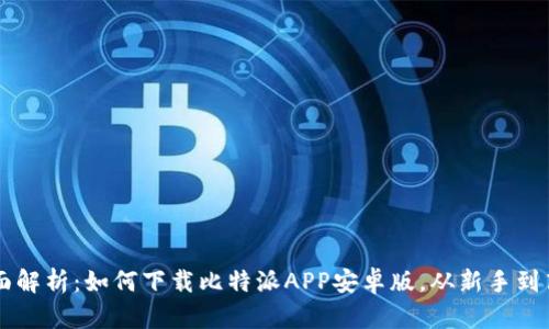 全面解析:如何下载比特派APP安卓版,从新手到高手