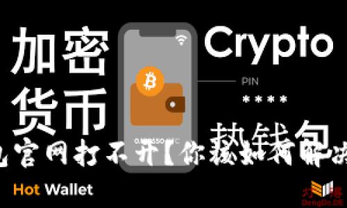 比特派钱包官网打不开？你该如何解决这个问题！