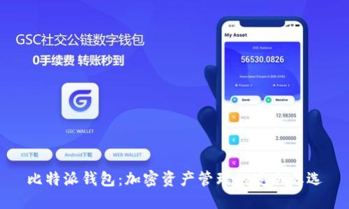 比特派钱包:加密资产管理的安全之选