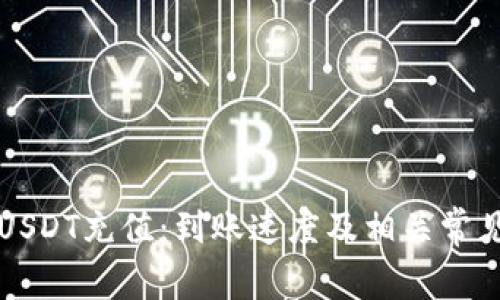 小金库钱包USDT充值:到账速度及相关常见问题全解析