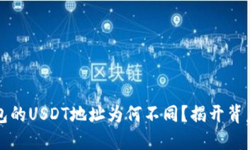 每个钱包的USDT地址为何不同?揭开背后的秘密!