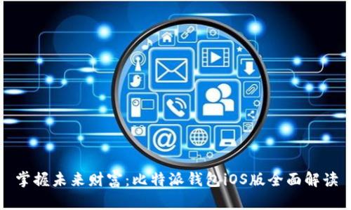 掌握未来财富:比特派钱包iOS版全面解读