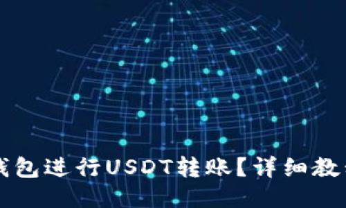 如何使用TP钱包进行USDT转账?详细教程与技巧分享
