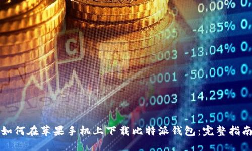 如何在苹果手机上下载比特派钱包:完整指南