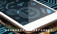 比特全球交易平台：开启