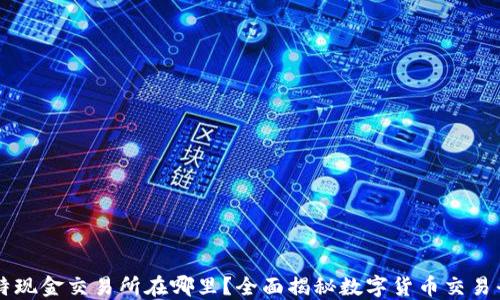 比特现金交易所在哪里?全面揭秘数字货币交易平台