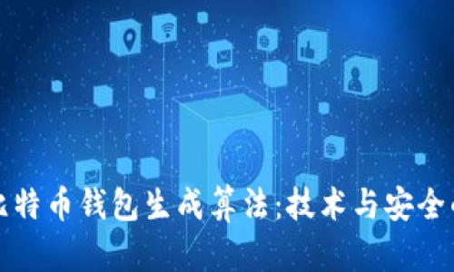 深入解析比特币钱包生成算法:技术与安全的双重保障