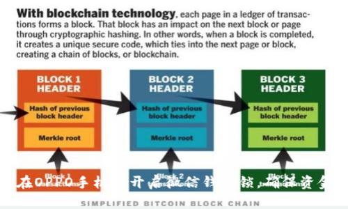 如何在OPPO手机上开启微信钱包锁,确保资金安全