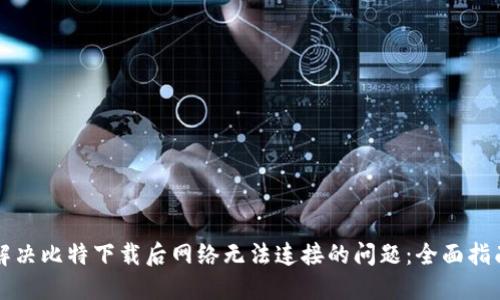 解决比特下载后网络无法连接的问题:全面指南