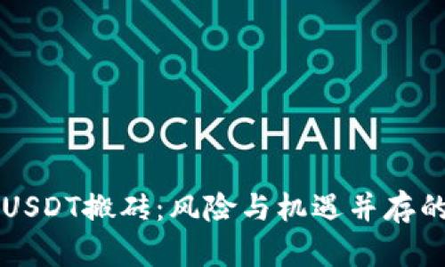 K豆钱包USDT搬砖:风险与机遇并存的资金盘?