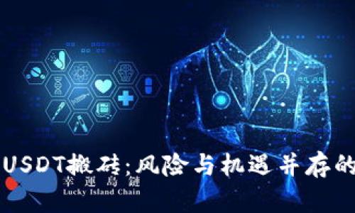 K豆钱包USDT搬砖:风险与机遇并存的资金盘?