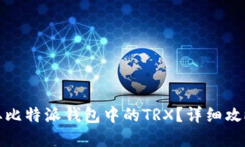 如何快速获取比特派钱包中的TRX?详细攻略与实用技巧