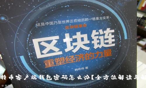 丢失比特币客户端钱包密码怎么办?全方位解读与解决方案