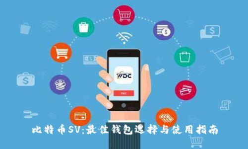 比特币SV:最佳钱包选择与使用指南