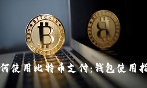 如何使用比特币支付:钱包使用指南