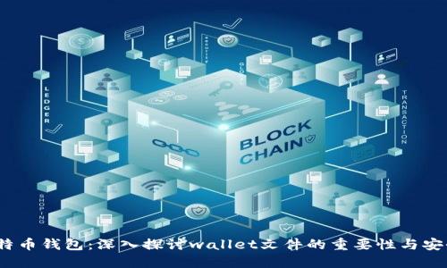 比特币钱包:深入探讨wallet文件的重要性与安全性