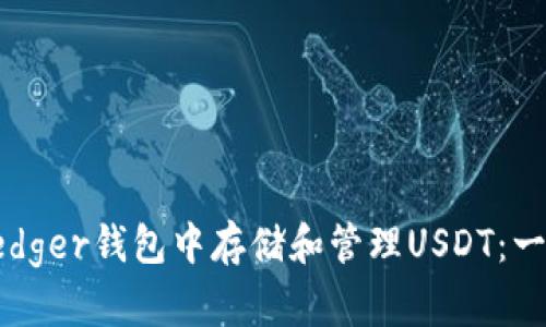 如何在Ledger钱包中存储和管理USDT:一步步指南