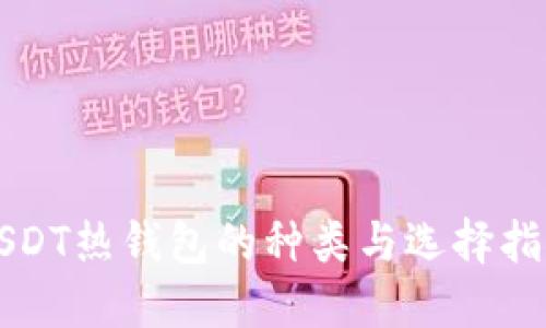 USDT热钱包的种类与选择指南
