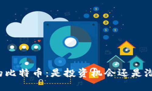 钱包里的比特币:是投资机会还是潜在风险?