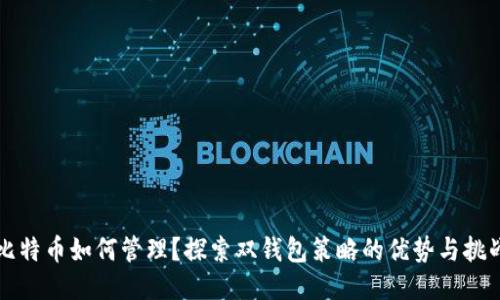 比特币如何管理?探索双钱包策略的优势与挑战