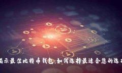 揭示最佳比特币钱包：如