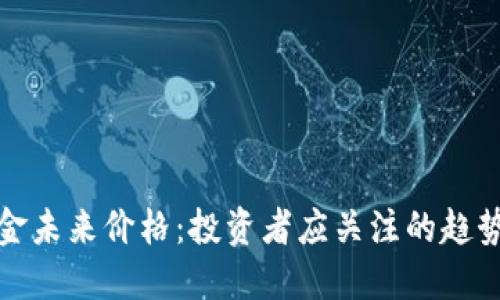 比特现金未来价格:投资者应关注的趋势与预测