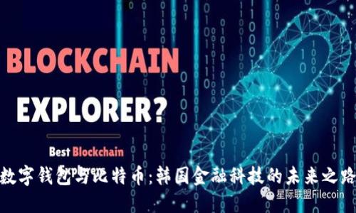 数字钱包与比特币:韩国金融科技的未来之路