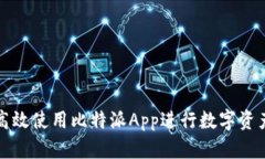 如何高效使用比特派App进