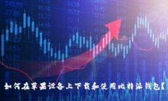 如何在苹果设备上下载和