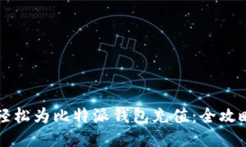 如何轻松为比特派钱包充值:全攻略指南