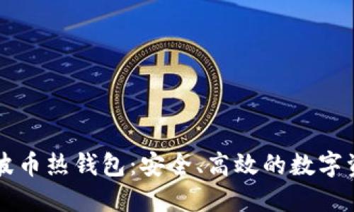 深入了解瑞波币热钱包:安全、高效的数字资产管理利器
