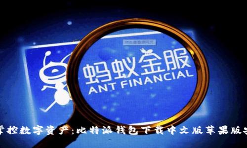 : 轻松掌控数字资产:比特派钱包下载中文版苹果版安装指南