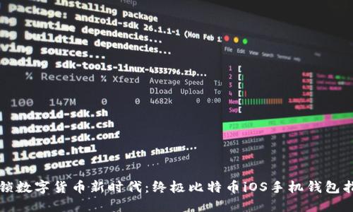 解锁数字货币新时代：终极比特币iOS手机钱包指南