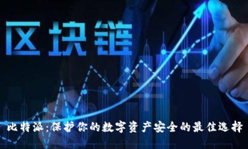 比特派:保护你的数字资产安全的最佳选择
