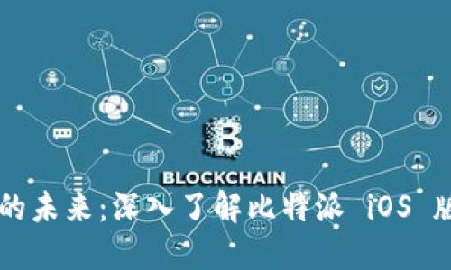 掌握数字资产的未来:深入了解比特派 iOS 版本的强大功能