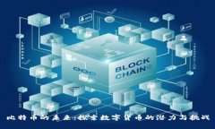 比特币的未来：探索数字