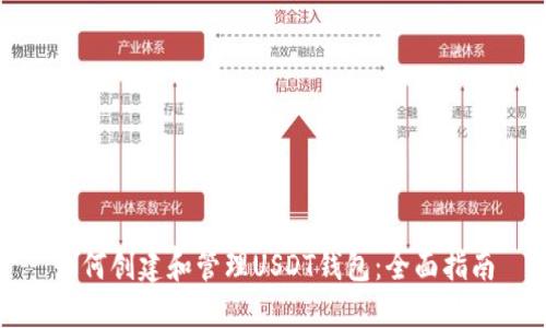 如何创建和管理USDT钱包:全面指南
